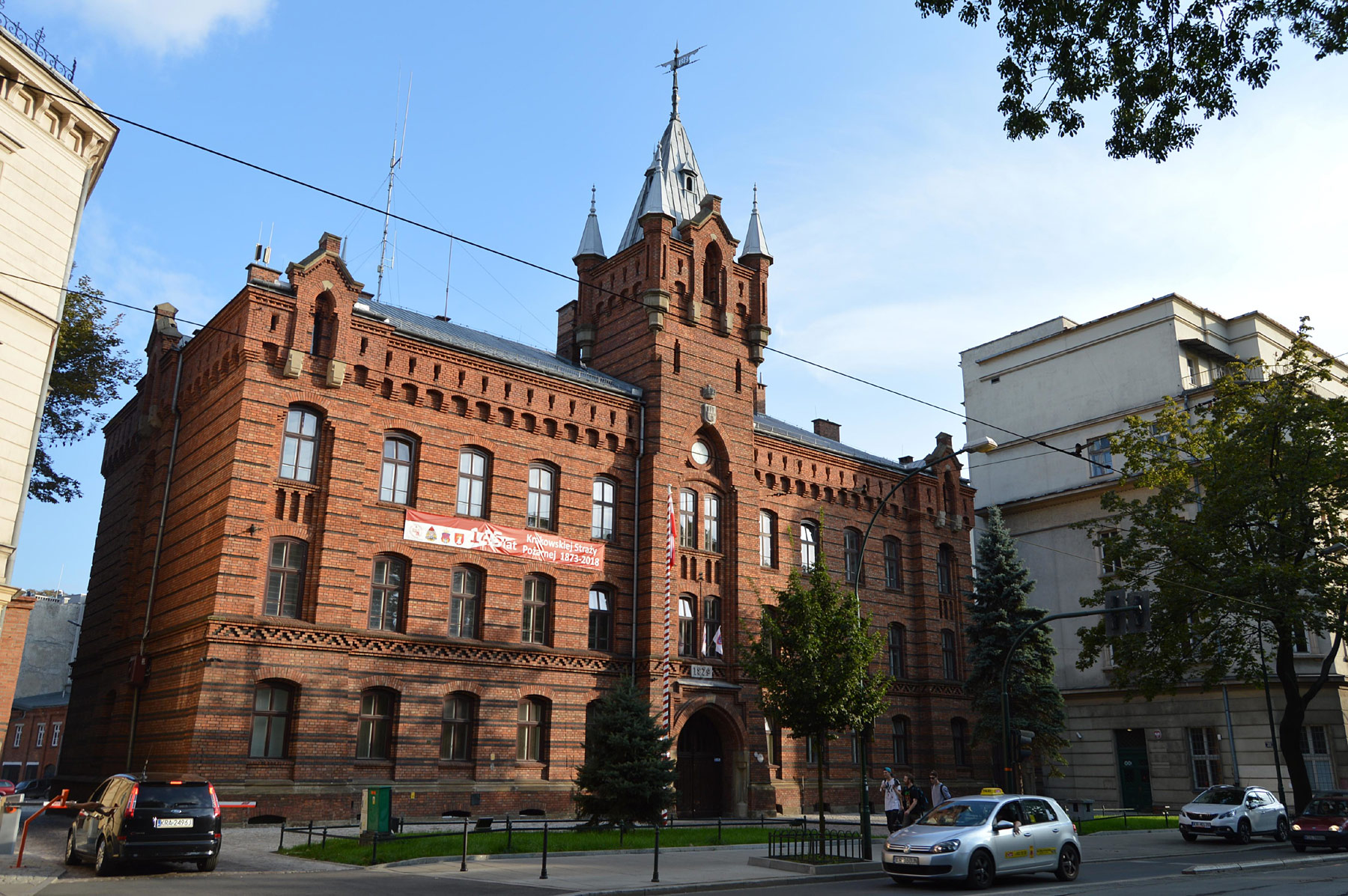Krakow